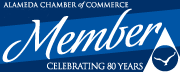 logo Alameda Chamber of Commerce