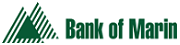 logo Bank of Marin