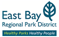 logo East Bay Regional Park District