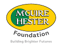 logo McGuire Hester Foundation