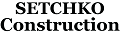 logo Setchko Construction