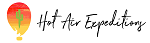 Hot Air Expeditions logo