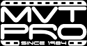 MVT PRO logo