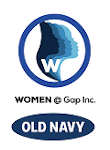 Old Navy Women logo