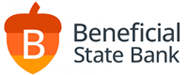 logo Beneficial State Bank