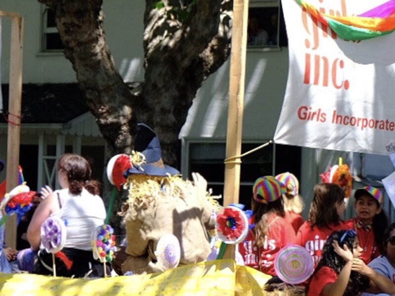 4th of July Parade