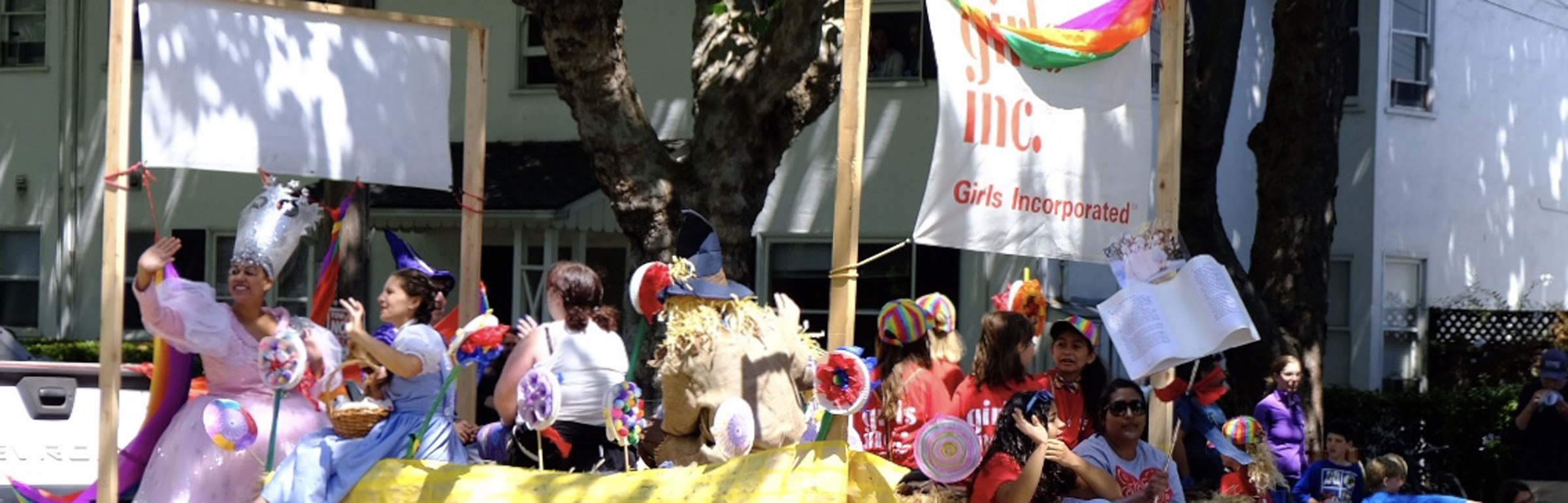 4th of July Parade